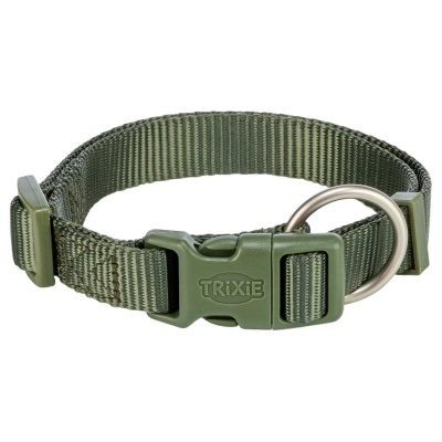 COLEIRA "PREMIUM" (Verde Azeitona)