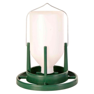 COMEDOURO AUTOMÁTICO PARA VOADEIRA