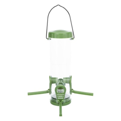 COMEDOURO FUSO COM 4 POLEIROS AUTOMÁTICO