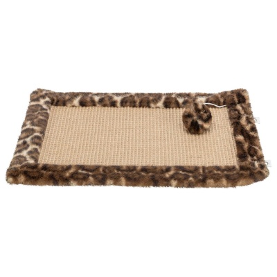 TAPETE DE ARRANHAR "LEO"