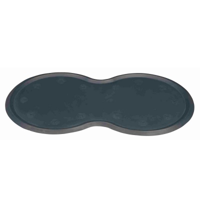 TAPETE DE BORRACHA ANTI-DERRAPANTE