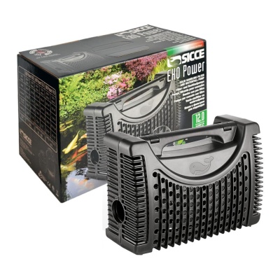 "SICCE" - BOMBA "EKO POWER" PARA LAGO