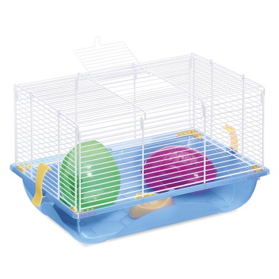 Gaiola Criceti 2 - IM