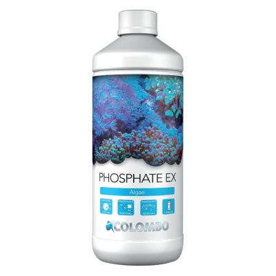 COLOMBO MARINE ALGAE - PHOSPHATE EX
