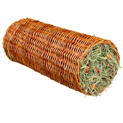 SNACK NATURAL - Túnel em Verga C/ Feno - TX