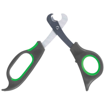 Tesoura Corta Unhas - TX