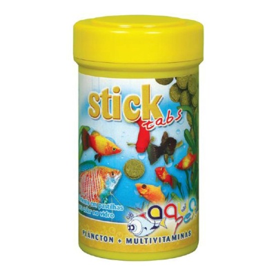 STICK TABS - AQUAPEX