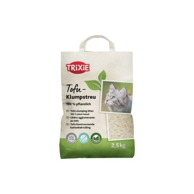 TRIXIE TOFU - LITTER AGLOMERANTE