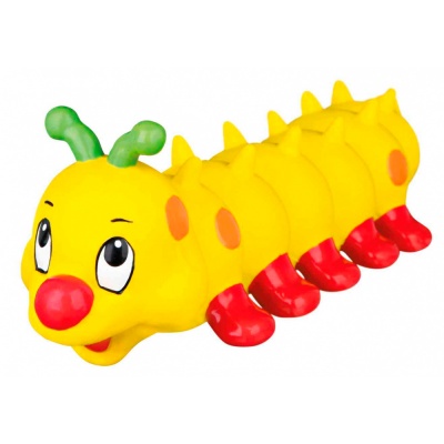 Lagarta em Látex - Trixie