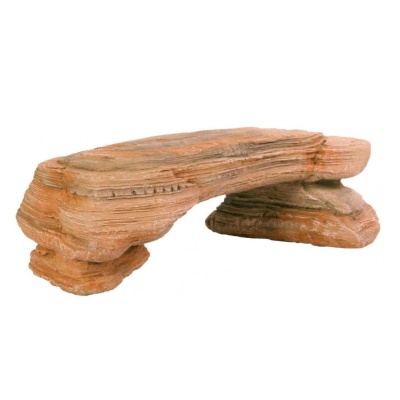 "TRIXIE" - PLATAFORMA ROCHOSA