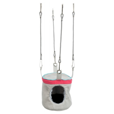 Nicho "CRUNCH" P/ Suspender em Nylon - TX