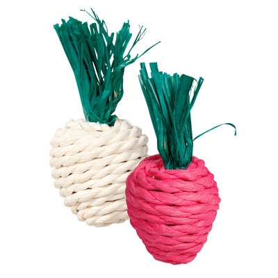 Nabo em Sisal P/ Roedores - TX