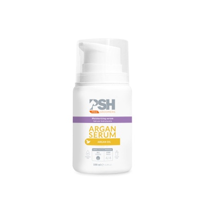 PSH - SERUM ARGAN PRO