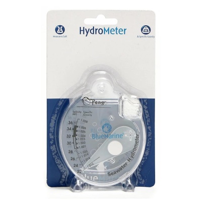 BLUE MARINE - DENSÍMETRO