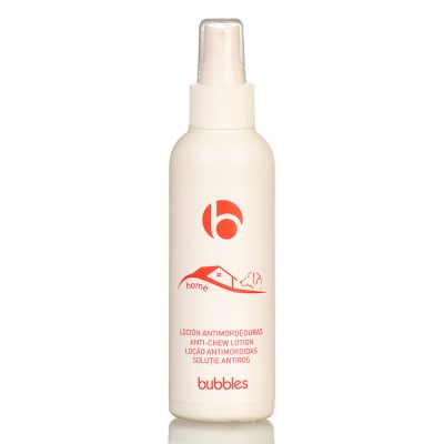BUBBLES - LOÇÃO ANTIMORDEDURAS