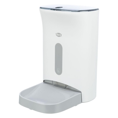 ALIMENTADOR AUTOMÁTICO TX8 - VERSÃO 2.0