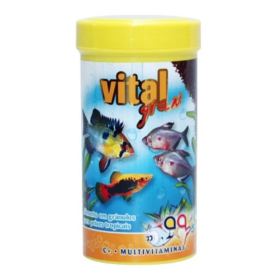 VITAL GRAN - AQUAPEX