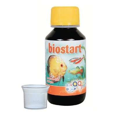 " BIOSTART" - AQUAPEX