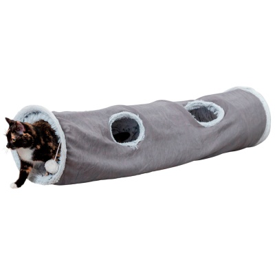 TÚNEL DE BRINCAR "HARVEY" EM PELÚCIA