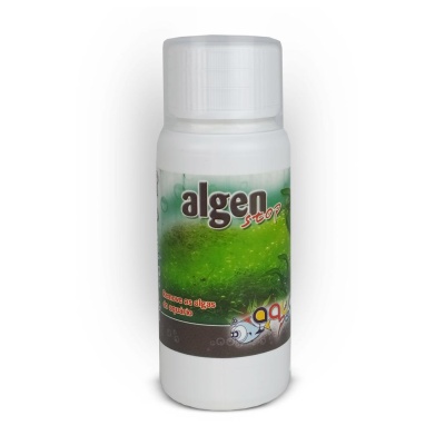 AQUAPEX - "ALGEN STOP"
