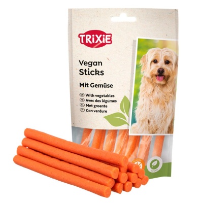 VEGAN STICKS COM VEGETAIS