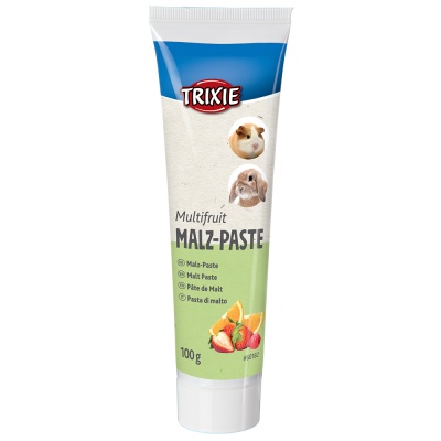 Malte C/ Multifrutos P/ Roedores - TX