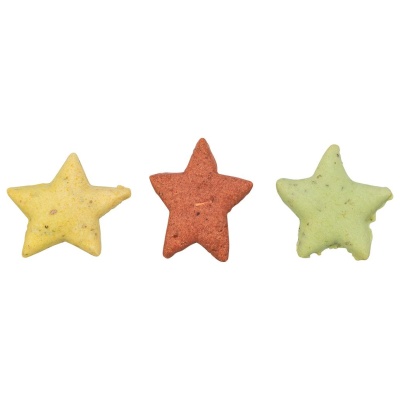 CATNIP STARS COM SALMÃO - NATAL