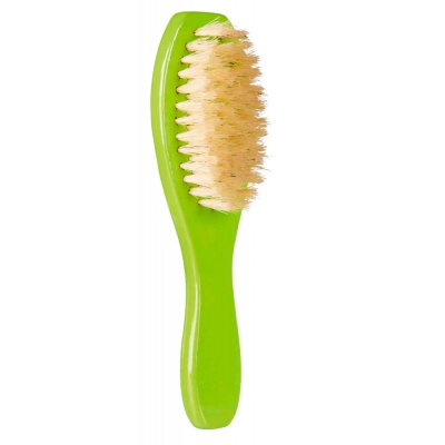 Escovas e Corta-Unhas