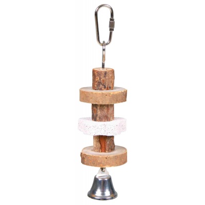 Brinquedo C/ Pedra de Picar em Lava - TX