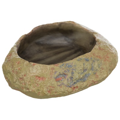 COMEDOURO / BEBEDOURO "PEDRA"