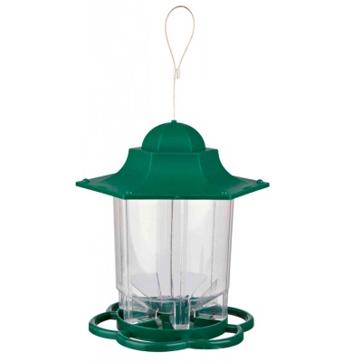 COMEDOURO "LANTERNA" SELF SERVICE