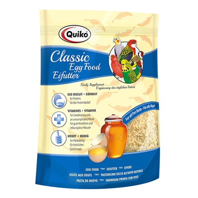 QUIKO - PAPA CLASSIC AMARELA