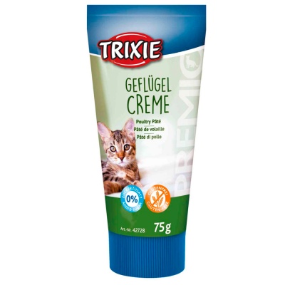 Premio - Paté de Frango P/ Gatos - TX