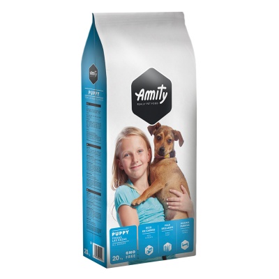 Amity Eco Line Puppy