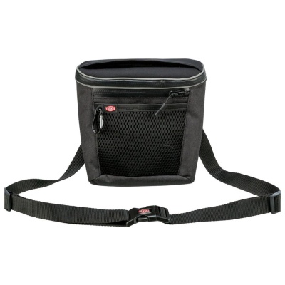 BOLSA DUO TREAT PARA SNACKS