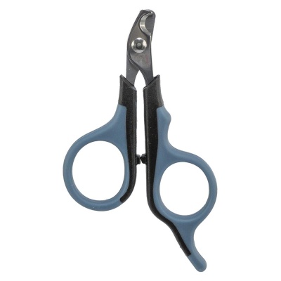 Tesoura Corta Unhas P/ Cães e Gatos - Trixie