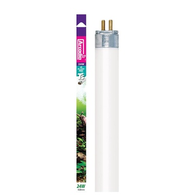 LÂMPADA FLUORESCENTE "PLANT PRO" T5