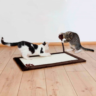 Arranhadores de Tapete