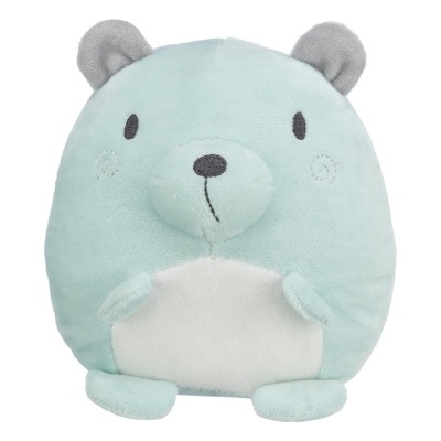 JUNIOR - URSO EM PELÚCIA