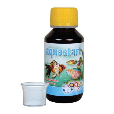 " AQUASTART" - AQUAPEX