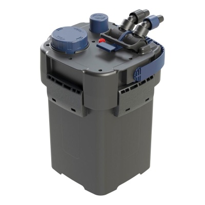 SICCE - FILTRO EXTERIOR "MEGA FILTRA 650"