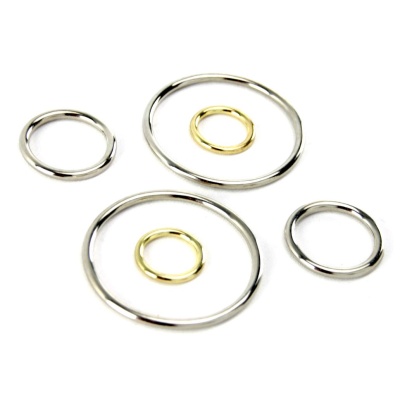 ARGOLAS PARA POLEIRO (6 UNIDADES)