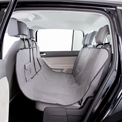 Cobertura em Nylon p/ Estofos Auto - Trixie