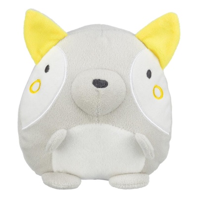 JUNIOR - RAPOSA EM PELÚCIA