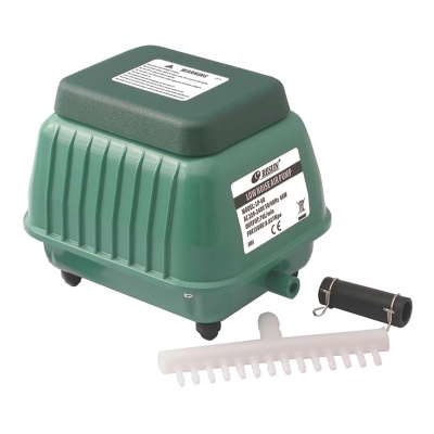 "RESUN" - BOMBA DE AR PROFISSIONAL LP-60