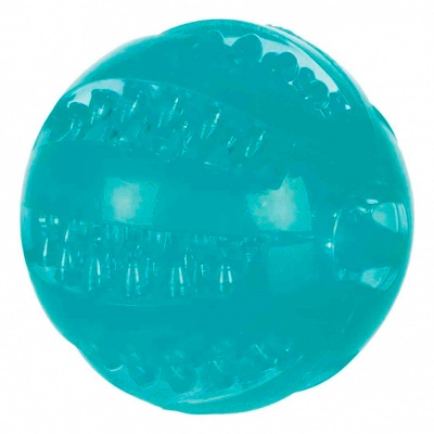 Bola "DENTAFUN" em Borracha Termoplástica (TPR) - Trixie