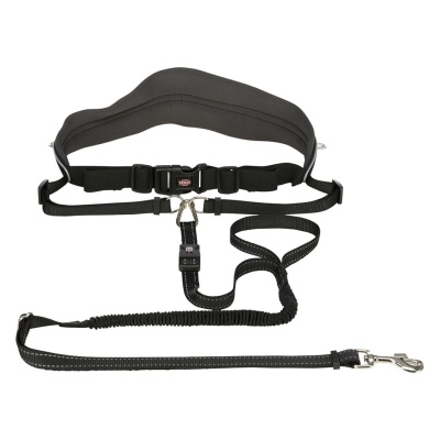 CINTO COM TRELA "MÃOS LIVRES"