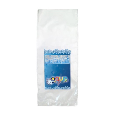 SACOS PARA TRANSPORTE DE PEIXES (100 UNIDADES)