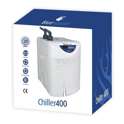BLUE MARINE - REFRIGERADOR "CHILLER 400"
