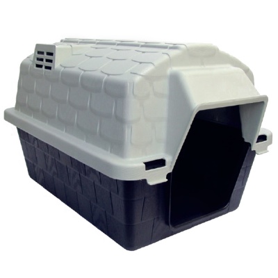 Casota em Plástico SEVILHA - EX